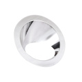 Miroir Polirure d'éclairage bon marché en aluminium lampe