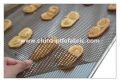 Diviseur de poêle à pâtisserie en silicone