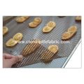 Rolling dough silicone food grade