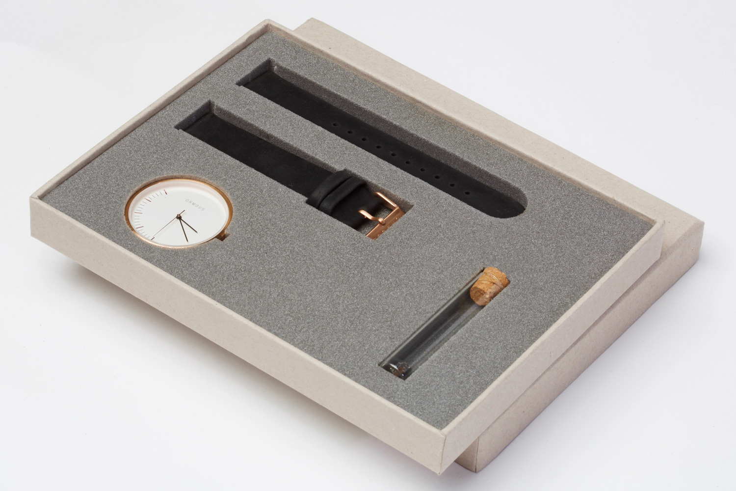 watch gift box