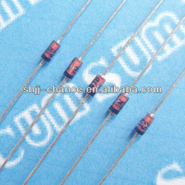 1N5241B 0.5Watt 11 Volt Axial Lead Zener Diode