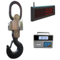 High Security Digital Hanging Crane Scale