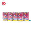 Canned Mackerel Fish in Round Can 425g