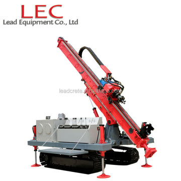 High Pressure Jet Grouting Drilling Equipment