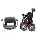 Speed ​​Regulator Electro Scooter Foldable E Roller Mobility