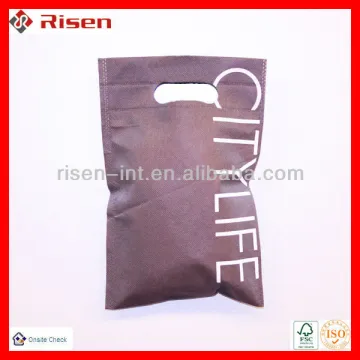 whosale non woven bags gift packaging