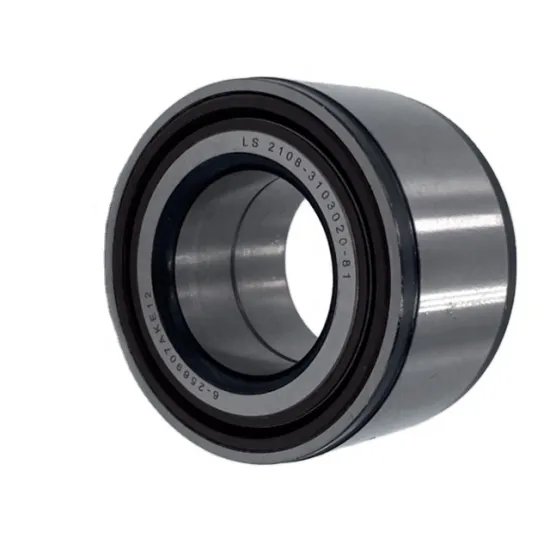 Good Quality Cylinder and Auto Front Wheel Hub Bearings For Car Vaz 2108-2112" 

However, considering the specific part numbers and model details, a more precise title might be:

"256907 2108 -3103020 Dac34640037 Auto Front Wheel Hub Bearings For Car Vaz 