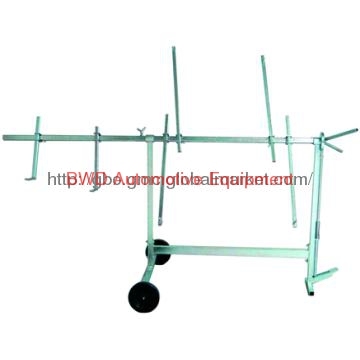 garage accessories holder