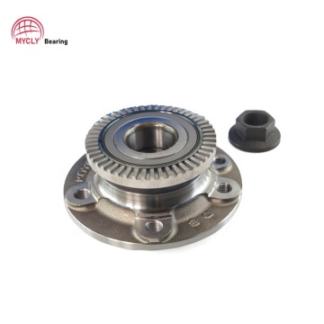 China Auto Wheel Hub Bearing VKBA1301 BAFB447312A 35x137x45mm