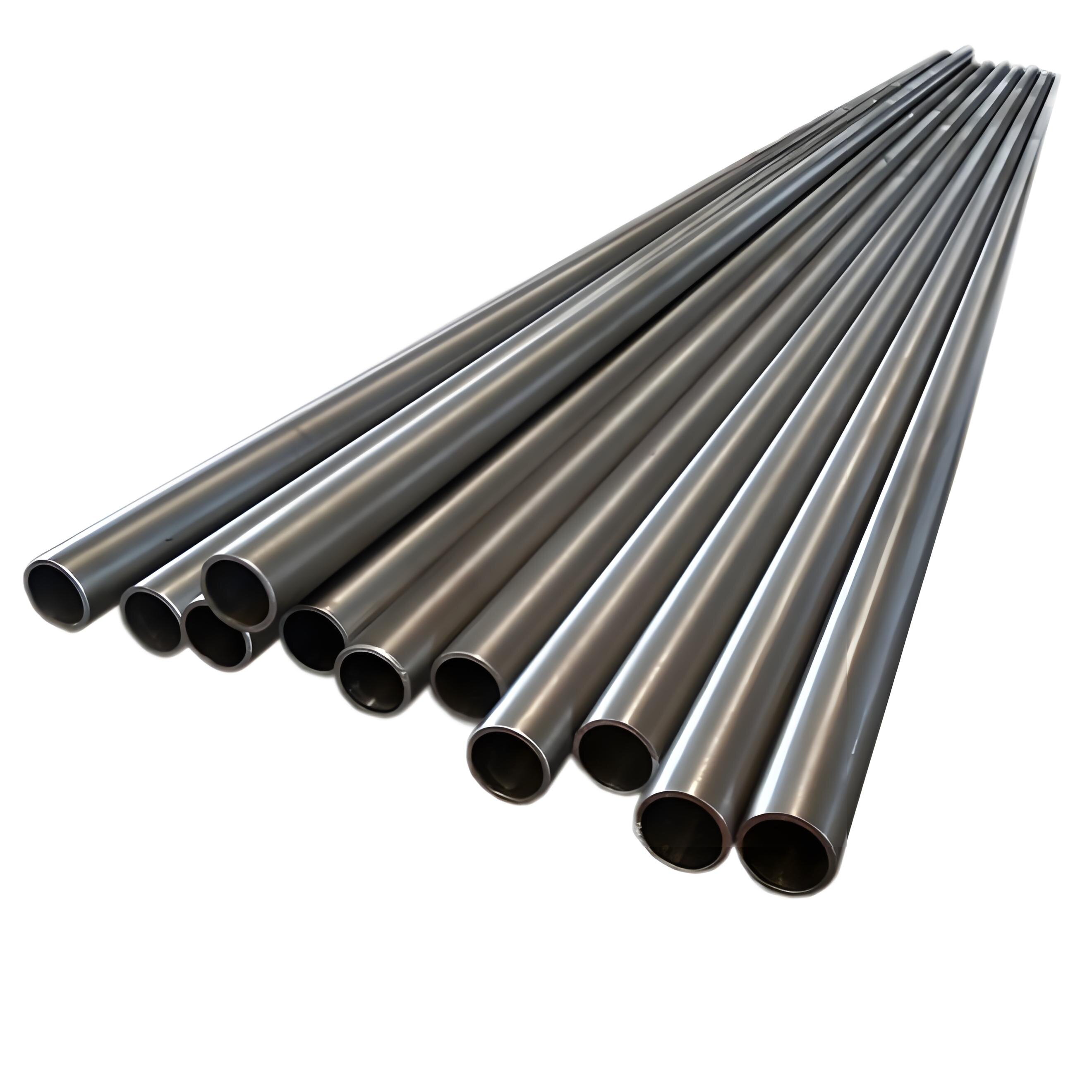High quality ASTM A213 Alloy Steel Pipe