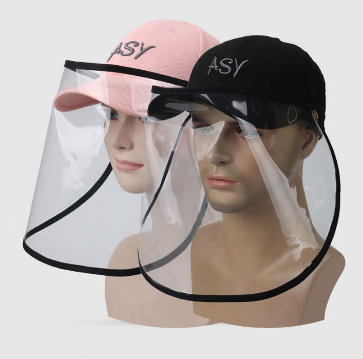 Medical Surgical Face Shield Disposable Mask Factory