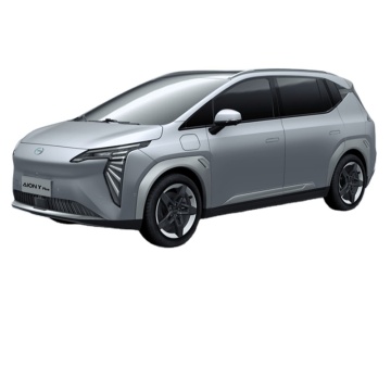 Used 2023 Plus 70 Enjoy Edition AION Y EV - Chinese Made New Energy Vehicle
