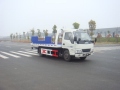 Nouveau camion de dépannage de dépanneuse de voiture de JMC à vendre