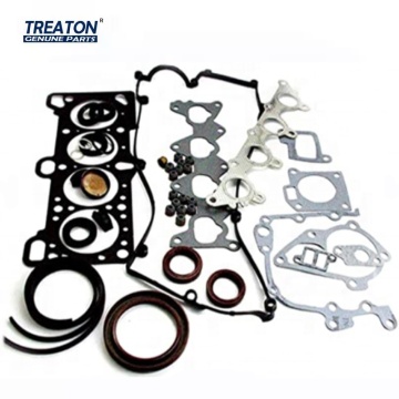 Treaton Auto Parts OEM 20910-26K00 Full Gasket Kit Set for Elantra Korean Car