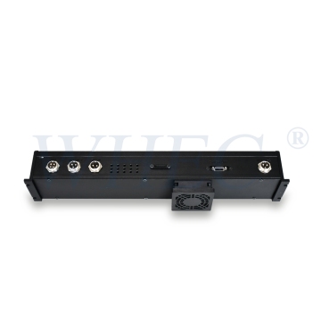 310mm FOV Line Scan CMOS Camera with Camera Link Interface