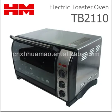 Electric Convection Toaster Oven / Baking Oven