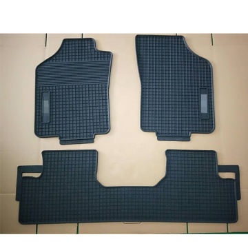 Fit for Suzuki Alto 2014-2021 Mats Floor Latex Floor Latex คุณภาพสูง 2014 2016 2017 2018 2018 2019 2020 2021