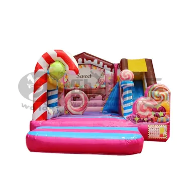 Customize Kids Jumper inflatable bouncy castle