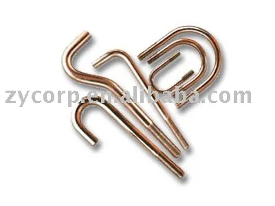hook bolt U Bolt special bolt J bolt L bolt