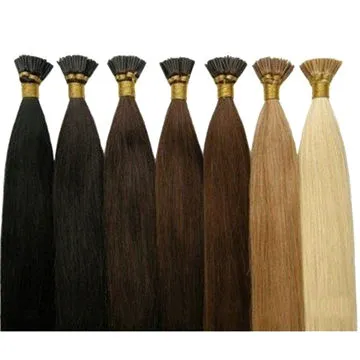 Highest quality prebonded hair