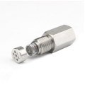 180 Degress Mini Catalytic Conversor Sensor Spacer