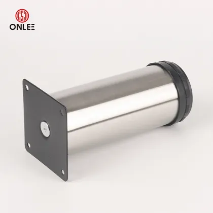 Sofa Leg Stainless Steel 150mm