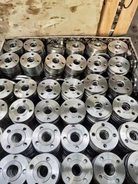 Prezzo flangia in acciaio DN500 PN10