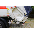 MN5180DLBEVK ELECTRIC GARBAGE TRUCK