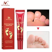 Foot Care Anti Fungal Infection Feet Repair Herbal Relieve Beriberi Treatment Cream 15g