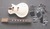 PROJECT ELECTRIC GUITAR BUILDER KIT DIY WITH ALL ACCESSORIES(K02)