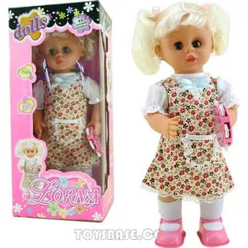 Sound Control Bobby with Music  SZC61957,Battery Operated Toy,Electric Doll,Electric Doll,B/O Toy,electric toy,Doll,B/O Doll