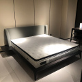 Meilleur ensemble de chambre à coucher chaud à double lit simple
