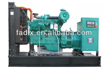 solar generator