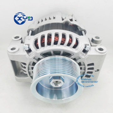 Xinyida 24V 100A Tester alternatorów dla Mitsubishi, Scania i Irizar PB/PGRT