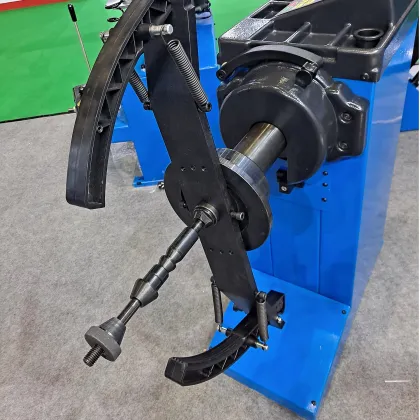 Professional Motorcycle Wheel Balancer ZT-M2