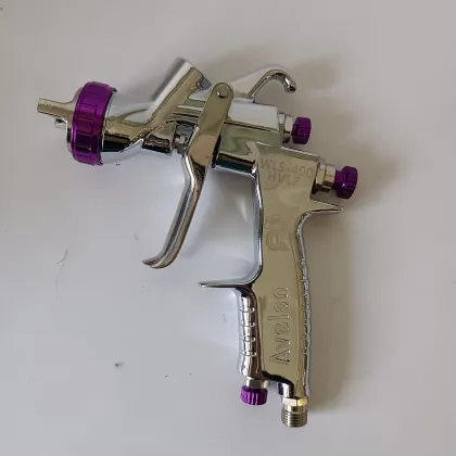 AvallonWLC400 Car Top Paint Spray Gun for Water-Based and Oily Paints