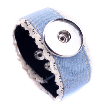 Cheap Noosa bracelet bracelets for fashion girls' and women