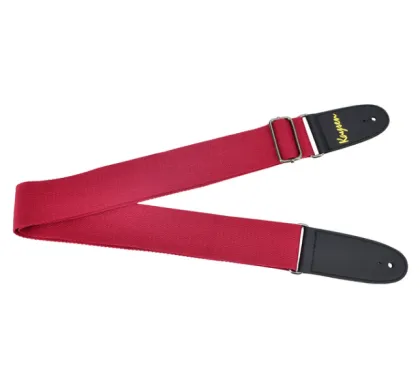 Musical instrument accessories guitar straps
