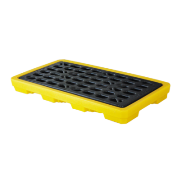 Poly Spill Deck(2 Drum),SYSBEL