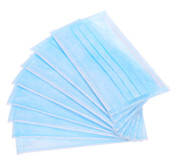 High quality 3ply medical mask