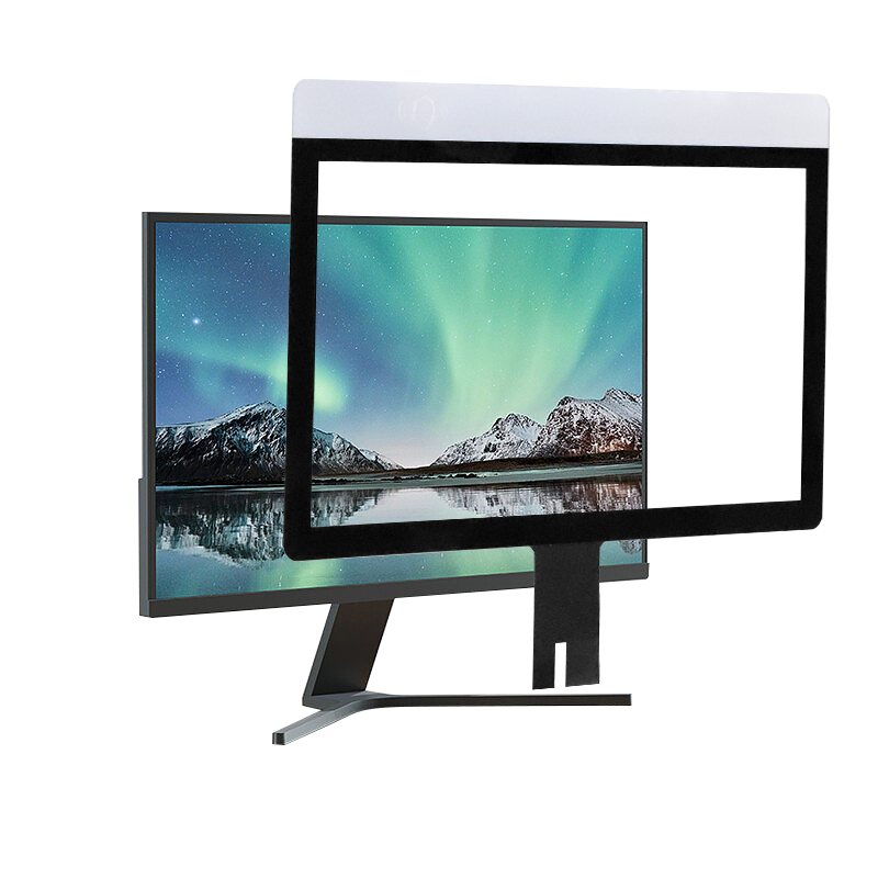 Waterproof Dustproof 43 Inch Capacitive Touch Screen Panel