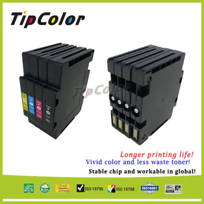 Ricoh Compatible ink Cartridge for ricoh GC21 compatible ink cartridge for ricoh GX3000SF