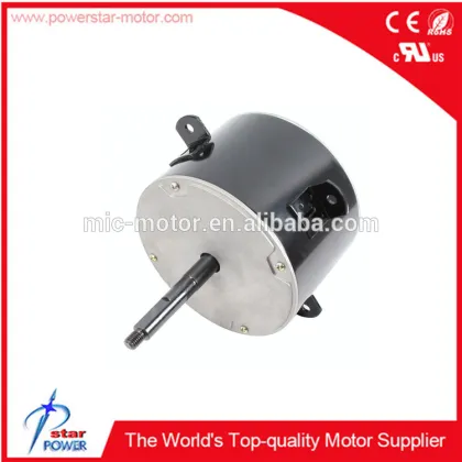 1/2hp 220V 50hz cooling fan electric motor cooling fan