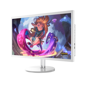 Philips 22/24 Inch Touchscreen All-in-One PC Monoblock Computer for Office Use