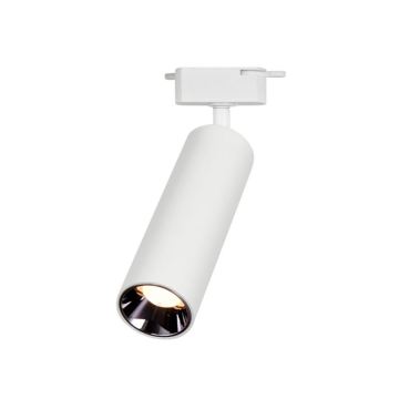 Competitive Price New Adjustable Dimmable 10W/12W LED COB Track Lights & Wall Washers