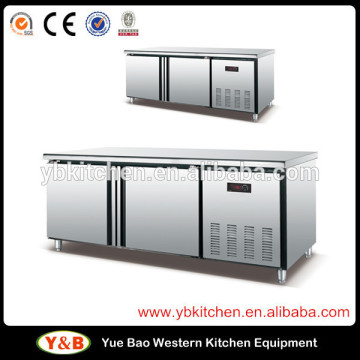 500L Mini Deep Freezer/Small Deep Freezer