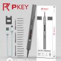 PKEY CS0362A Small Size Pen Shape Power Screwdriver Use