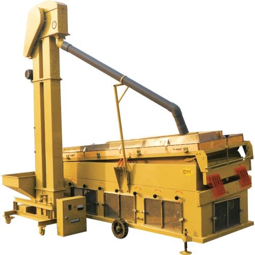 Gravity Table Separator Machinery