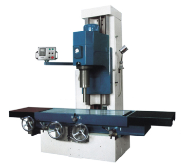 Cylinder Boring machine