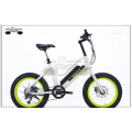 EBIKE COMPANY WHOLESALE NEW KIDS ELECTRIC BICYCLE FAT TIRE BIKE للاستخدام الرملي